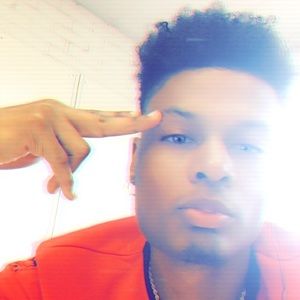 Meet your Posher, Timothy